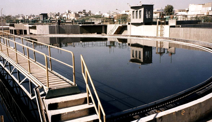 巴基斯坦卡拉奇64万立方污水处理工程.JPG